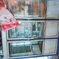 یخچال ایستاده سه درب