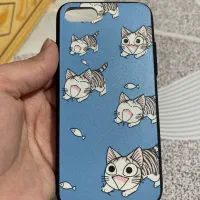 کاور گوشی ایفون|لوازم جانبی موبایل و تبلت|یاسوج, |دیوار