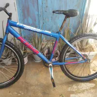 دوچرخه 26 مارک پرشیا|دوچرخه، اسکیت، اسکوتر|خاش, |دیوار