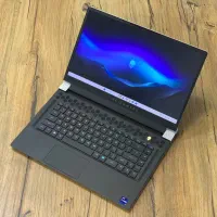 لپتاپ Dell Alienware X15 R2 / ظرافت در اوج قدرت