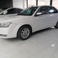 دنا سفید تیپ 2 مدل 95 بیرنگ