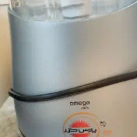 خردکن پارس خرز