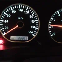 پیکاپ ریچ دو کابین در حد صفر