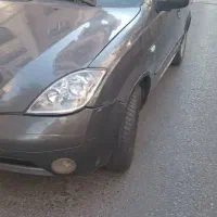 تیبا صندق دار مدل ۹۷|خودرو سواری و وانت|تهران, تهرانپارس غربی|دیوار