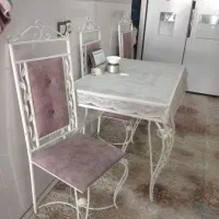 میزناهارخوری4نفره