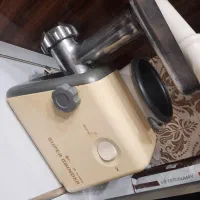 چرخ گوشت|خردکن، آسیاب، غذاساز|ساری, |دیوار