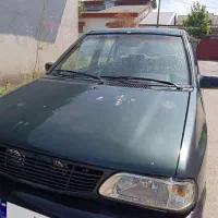 پراید یشمی ۸۲