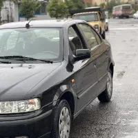 سمند ef7مدل 95