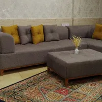 خونه مبله تمیز و با امینت بالا|اجارهٔ کوتاه‌مدت آپارتمان و سوئیت|مشهد, کوثر|دیوار
