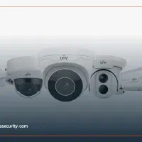 دوربین مداربسته