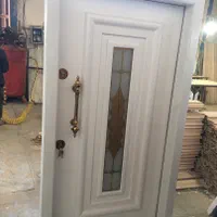 درب ضد سرقت|مصالح و تجهیزات ساختمان|قم, امامزاده ابراهیم|دیوار