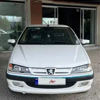 پارس elx موتور tu5