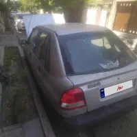 پراید 141 دوگانه سوز مدل 87
