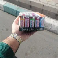 محصولات سوپر مارکتی