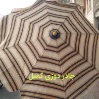 چتر سایبان برزنتی و آلاچیق ضد آب|کوهنوردی و کمپینگ|تهران, هاشمی|دیوار