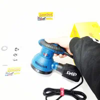 سنباده چرخشی لرزان اوربیتالPAP (گارانتی)سمباده گرد|ابزارآلات|شهرکرد, |دیوار