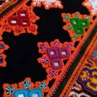 کریشی|لباس|خاش, |دیوار