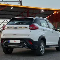ام‌وی‌ام X22 دنده‌ای اسپرت اکسلنت، مدل ۱۴۰۱|خودرو سواری و وانت|مشهد, امام خمینی|دیوار