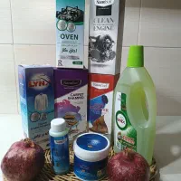 محصول نانو مخصوص وسایل چوبی