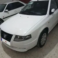 سورن پلاس ۴۰۳|خودرو سواری و وانت|سقز, |دیوار