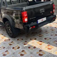 کی ام سی مدل 1402|خودرو سواری و وانت|آبادان, |دیوار