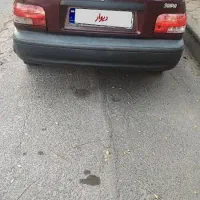 پراید ۸۶ فرمان هیدرولیک شاسی پلمپ|خودرو سواری و وانت|رشت, استقامت ۱|دیوار