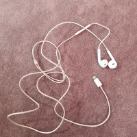 هندزفری سیمی آیفون اصلی