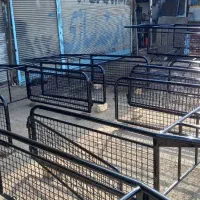 باربند‌پراید‌وانت