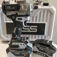 بکس شارژی اورجینال ار دبل اس RSS|ابزارآلات|تهران, وردآورد|دیوار