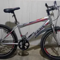 دوچرخه فاریس ۲۴