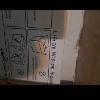 کارتن های دست دوم