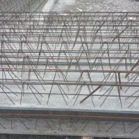 فوم تیرچه بلوک اجر ماسه|مصالح و تجهیزات ساختمان|بندرعباس, |دیوار