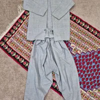 لباس کوردی مناسب بچه