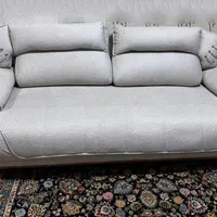 مبلمان مدرن چلسی تخت خواب شو ۸ نفره ۴۵ میلیون|مبلمان خانگی و میز عسلی|آبدانان, |دیوار