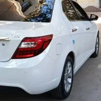 دنا پلاس توربو آپشنال ۱۴۰۳مشابه|خودرو سواری و وانت|نجف‌آباد, فردوسی شمالی|دیوار