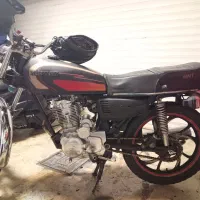 پرواز 150cc|موتورسیکلت|تهران, سعادت‌آباد|دیوار