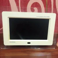 قاب یا مانیتور نمایشگر دیجیتال نو|قطعات و لوازم جانبی رایانه|شیراز, قدوسی شرقی|دیوار