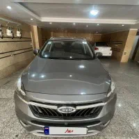 تیگو 7 IE مدل 1402 مشابه صفر