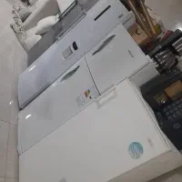 خریدار وفروشنده یخچال تمام نقاط تهران|یخچال و فریزر|تهران, جنتآباد شمالی|دیوار
