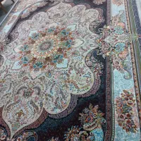 قالی ۹متری|فرش|اهواز, کوی جانبازان(دانش)|دیوار