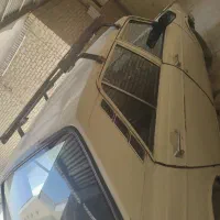 پیکان مدل 79 دوگانه سوز CNG|خودرو سواری و وانت|شهرضا, |دیوار