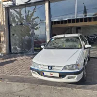 پژو پارس تیوفایو مدل 95