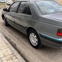 فروش پژو پارس سال داشبورد جدید مدل ۱۳۹۳