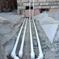 لوله کشی سیار