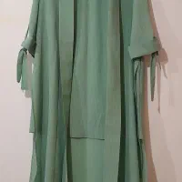 مانتو شماره ۱