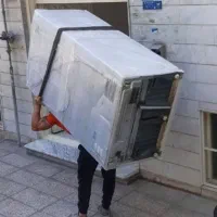باربری حمل ونقل ایرانبار کامیون وکارگر مجوز رسمی|خدمات حمل و نقل|کرمانشاه, |دیوار