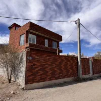 ویلایی بزنجان/لوکس سازه/لوکیشن خاص