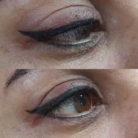 ارائه خدمات ریموو و آرایش دائم|خدمات آرایشگری و زیبایی|بافق, |دیوار