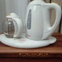 چایی ساز تفال