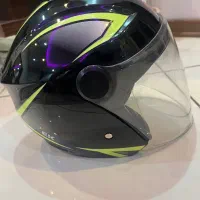 کلاه کاسکت نو نو|قطعات یدکی و لوازم جانبی|تهران, لاله زار|دیوار